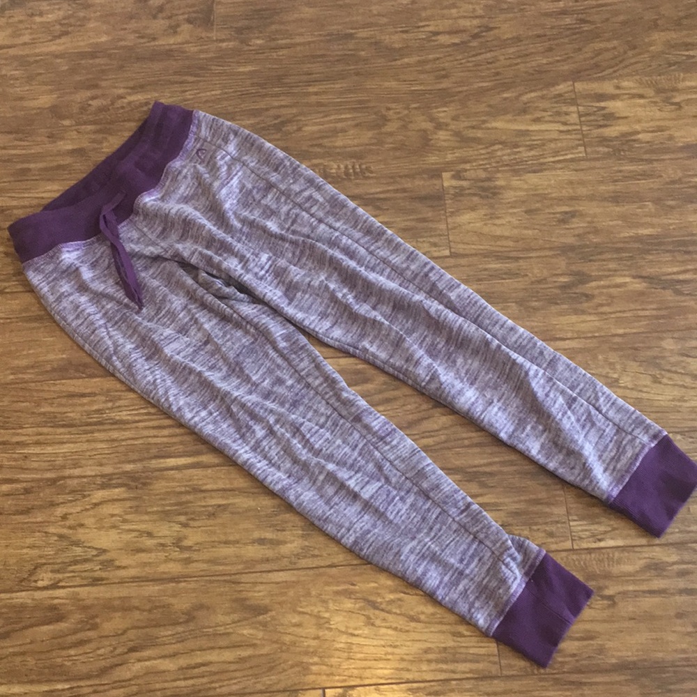 Head jogger sweats